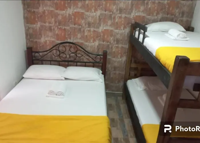 1Cl2-J Apartamento En Cartagena En La Ciudad Antigua Con Aire Acondicionado Y Wifi