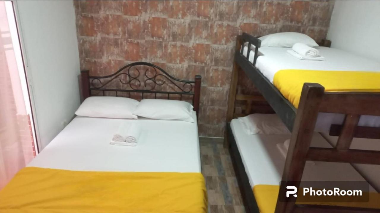 1cl2-j Estandar En Getsemani De Con Aire Acondicionado Y Wifi Apartamento