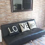 1Cl2-J Apartamento Estandar En Getsemani De Cartagena Con Aire Acondicionado Y Wifi