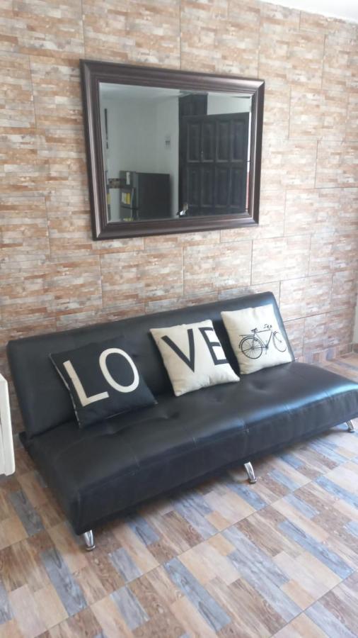 Apartment 1cl2-j Estandar En Getsemani De Con Aire Acondicionado Y Wifi *